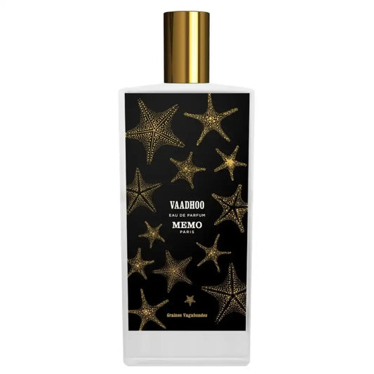 Memo Paris Vaadhoo Perfume