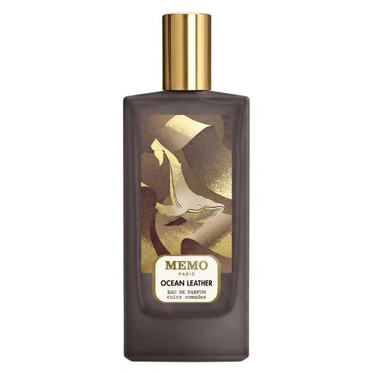 Memo Paris Ocean Leather