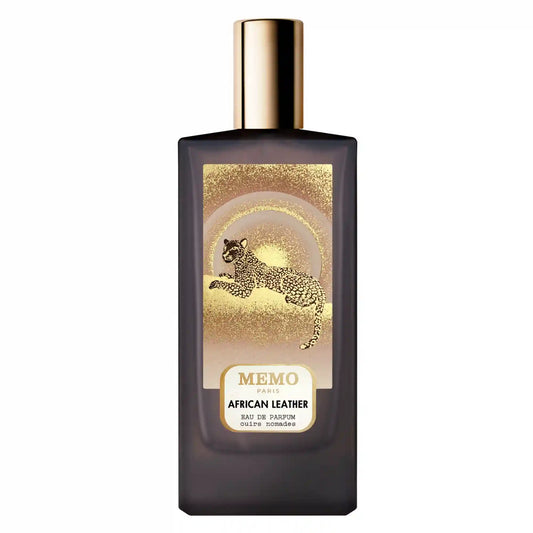 Memo Paris African Leather