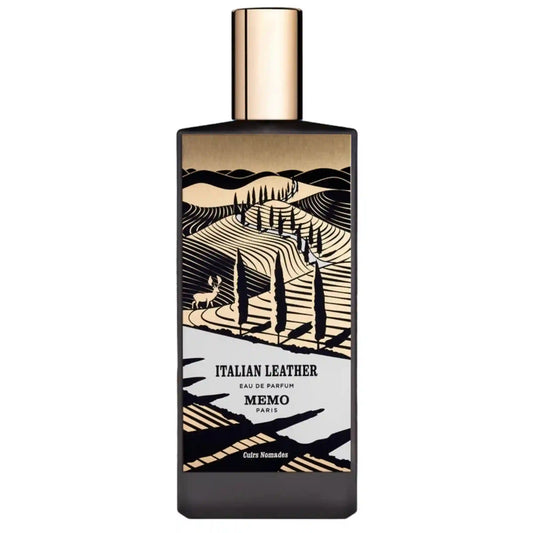 Memo Paris Italian Leather New Packaging