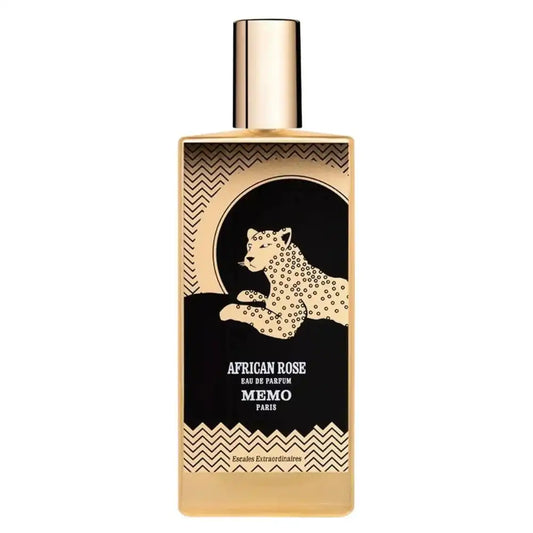 Memo Paris African Rose