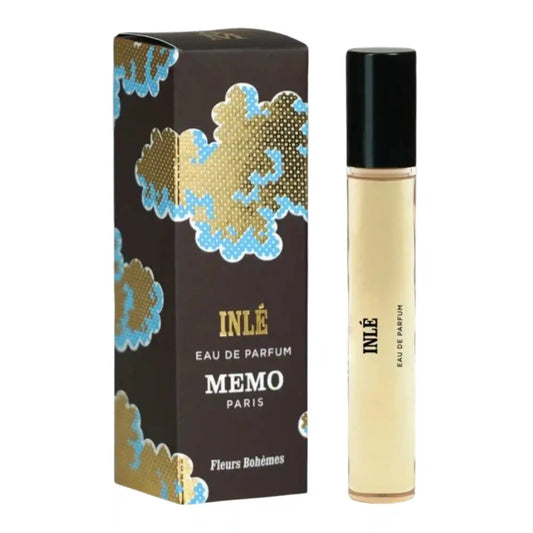 Memo Paris Inle