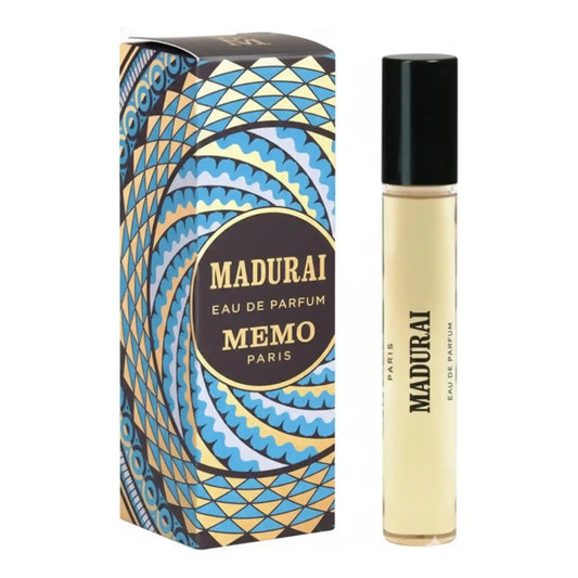 Memo Paris Madurai