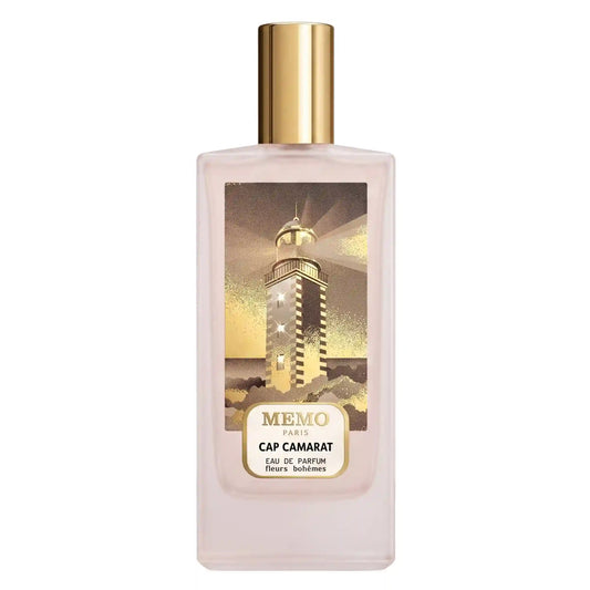 Memo Paris Cap Camarat