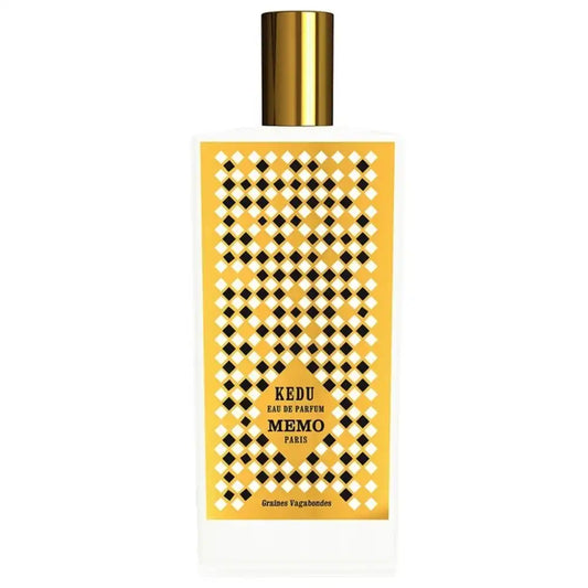 Memo Paris Kedu Perfume