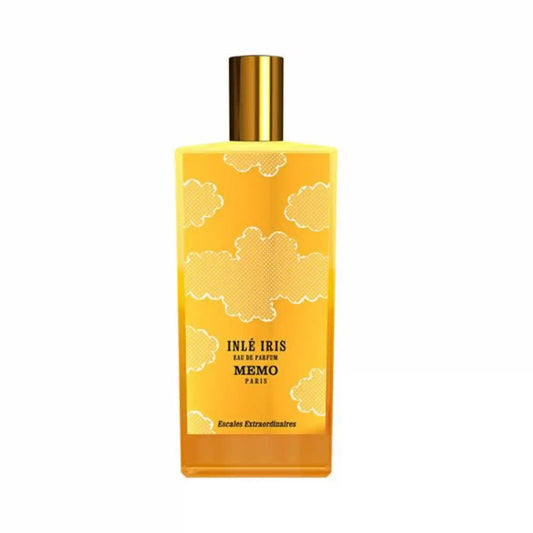 Memo Paris Inle Iris Perfume