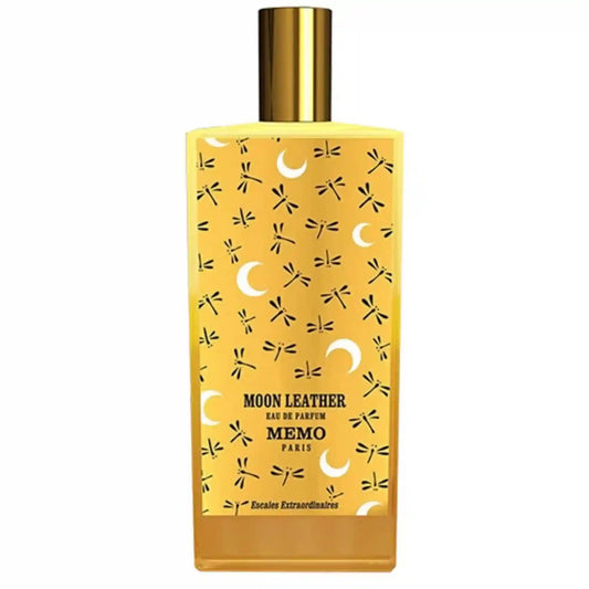 Memo Paris Moon Leather Perfume