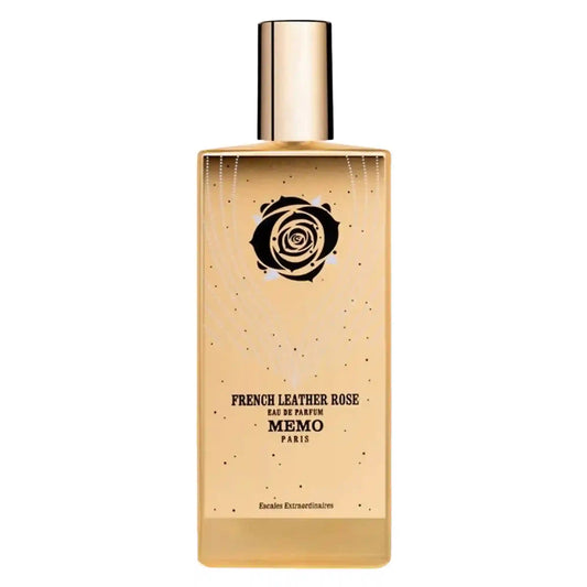 Memo Paris French Leather Rose
