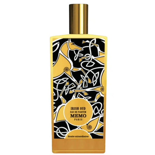 Memo Paris Irish Oud
