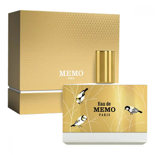 Memo Paris Eau de Memo Perfume