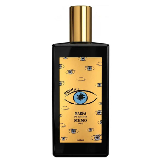 Memo Paris Marfa