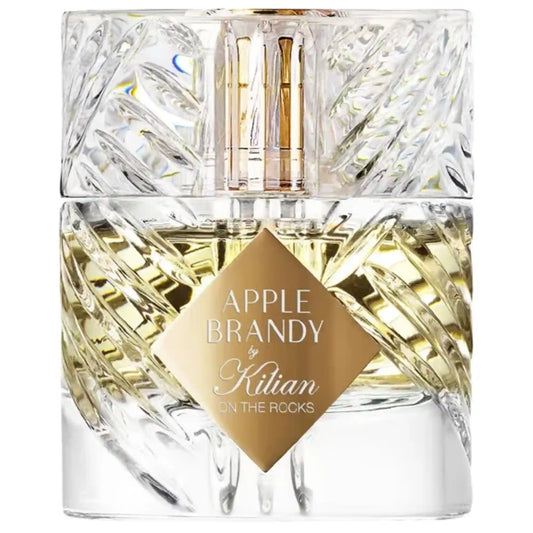 By Kilian Apple Brandy On the Rocks
