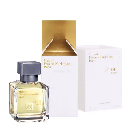 Maison Francis Kurkdjian APOM Pour Homme