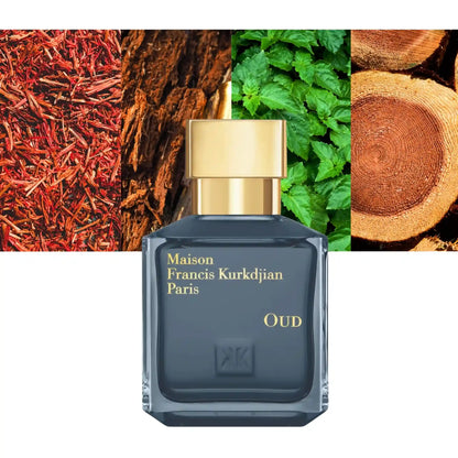 Maison Francis Kurkdjian Oud