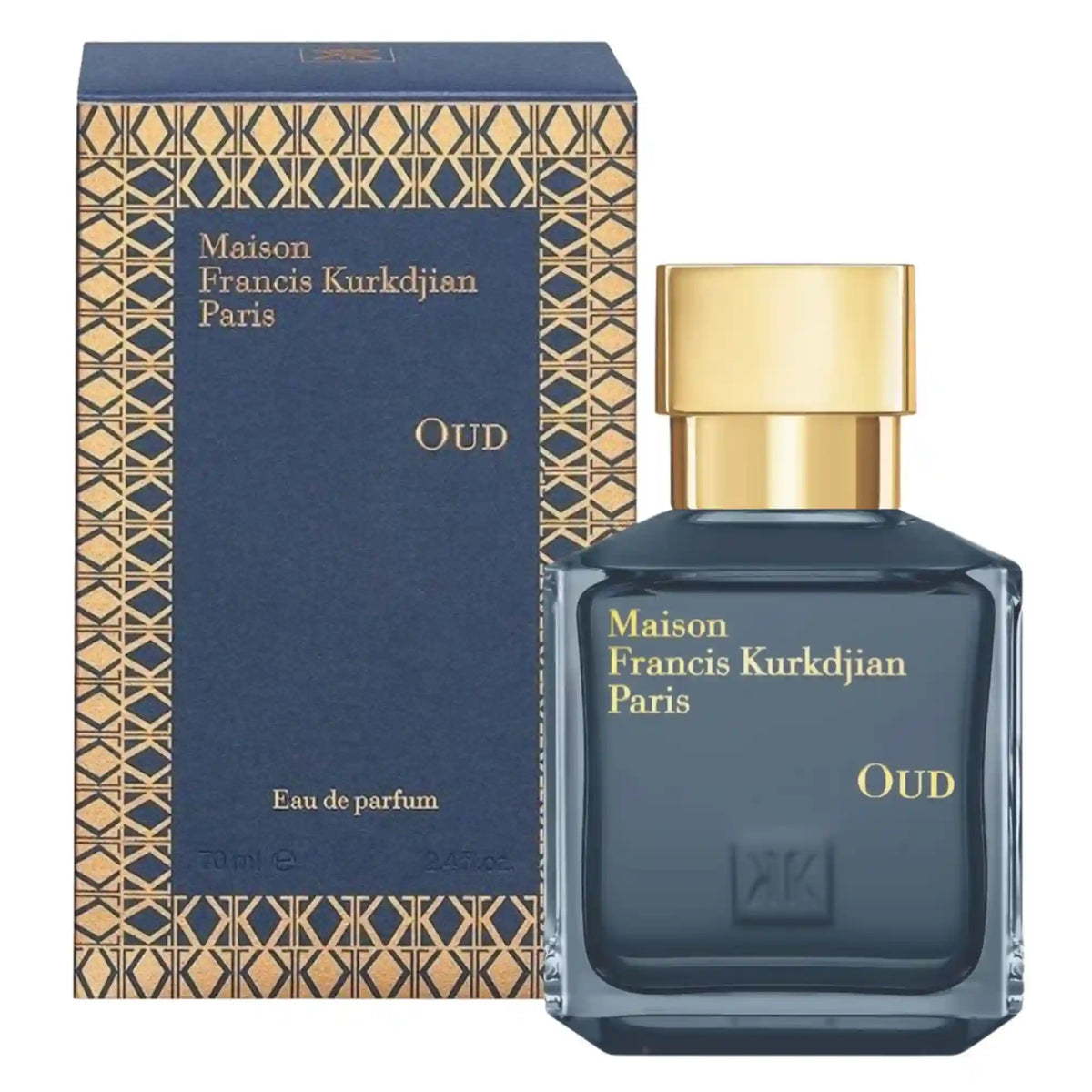 Maison Francis Kurkdjian Oud