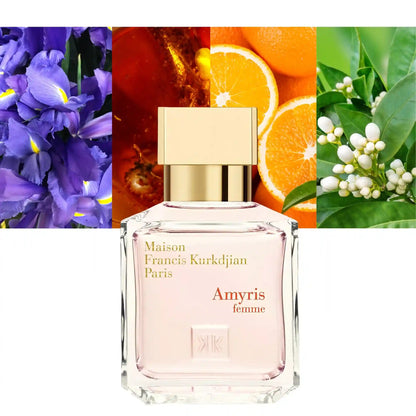 Maison Francis Kurkdjian Amyris femme