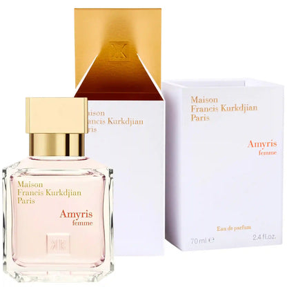 Maison Francis Kurkdjian Amyris femme