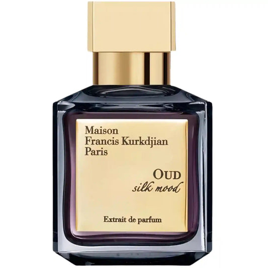 Maison Francis Kurkdjian Oud Silk Mood Extrait