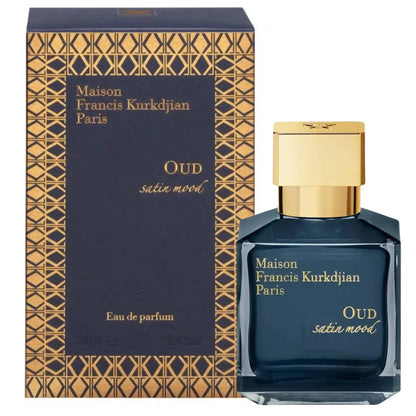 Maison Francis Kurkdjian Oud Satin Mood