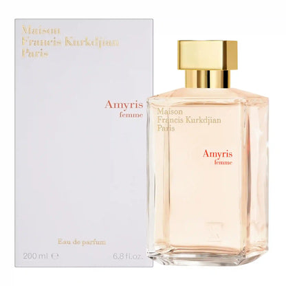 Maison Francis Kurkdjian Amyris femme