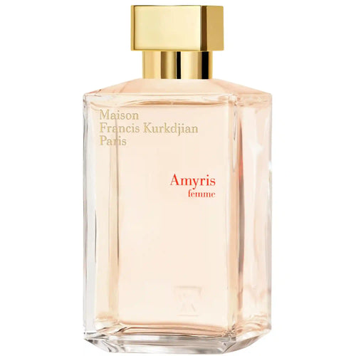 Maison Francis Kurkdjian Amyris femme