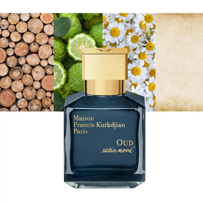 Maison Francis Kurkdjian Oud Silk Mood