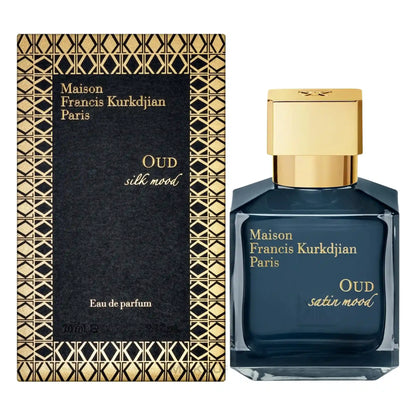 Maison Francis Kurkdjian Oud Silk Mood