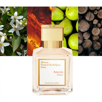 Maison Francis Kurkdjian Amyris Femme Extrait