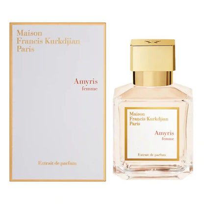 Maison Francis Kurkdjian Amyris Femme Extrait
