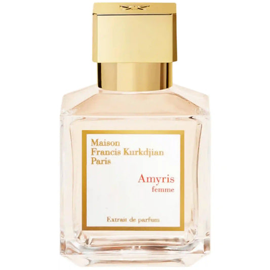 Maison Francis Kurkdjian Amyris Femme Extrait