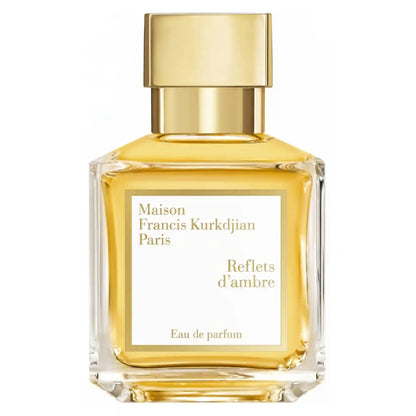 Maison Francis Kurkdjian Reflets d Ambre