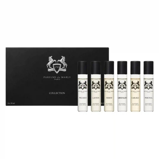 Parfums De Marly Masculine Discovery Collection