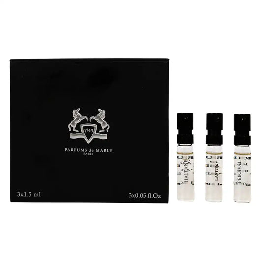 Parfums De Marly Mini Set