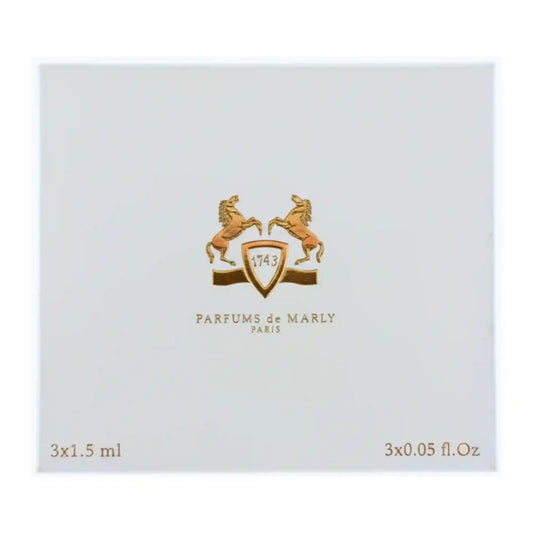 Parfums De Marly Sample Set