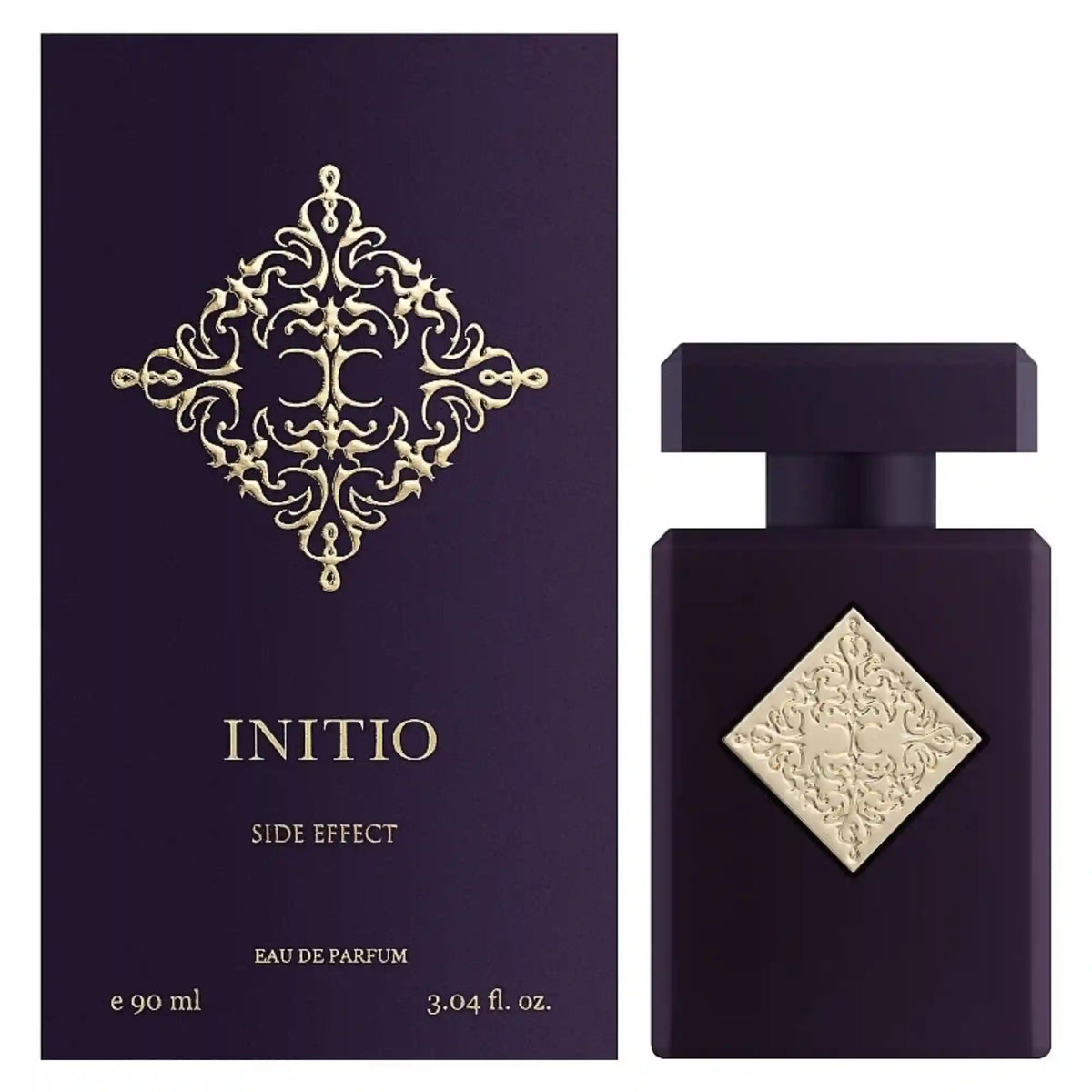 Initio Side Effect