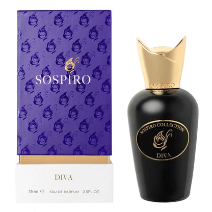 Sospiro Diva
