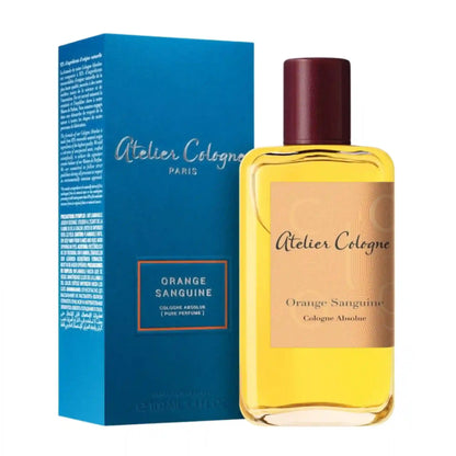 Atelier Cologne Orange Sanguine
