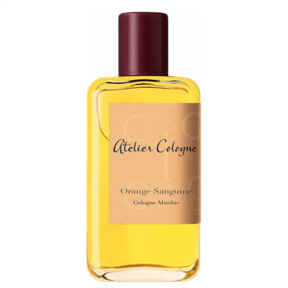 Atelier Cologne Orange Sanguine