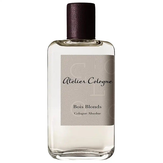 Atelier Cologne Silver Iris