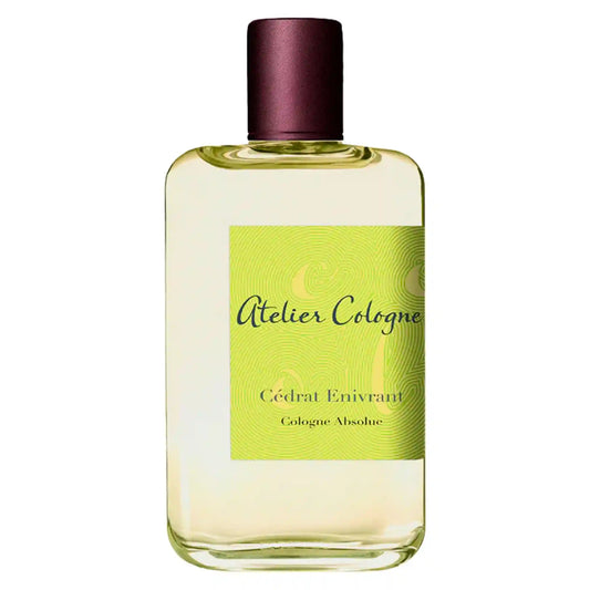 Atelier Cologne Cedrat Enivrant
