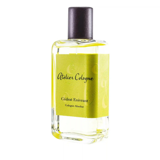 Atelier Cologne Cedrat Enivrant for Unisex