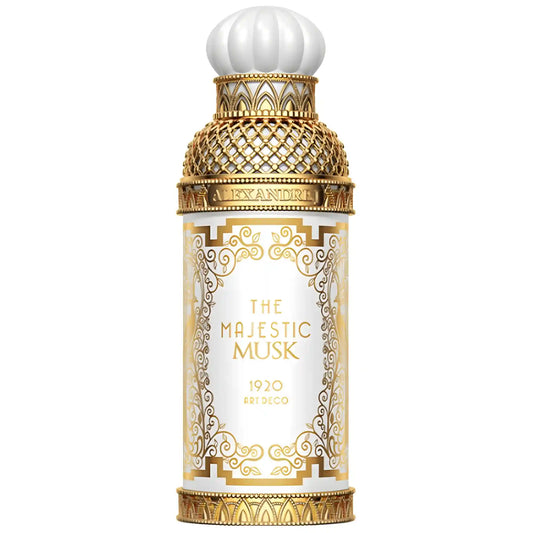 Alexandre.J The Majestic Musk