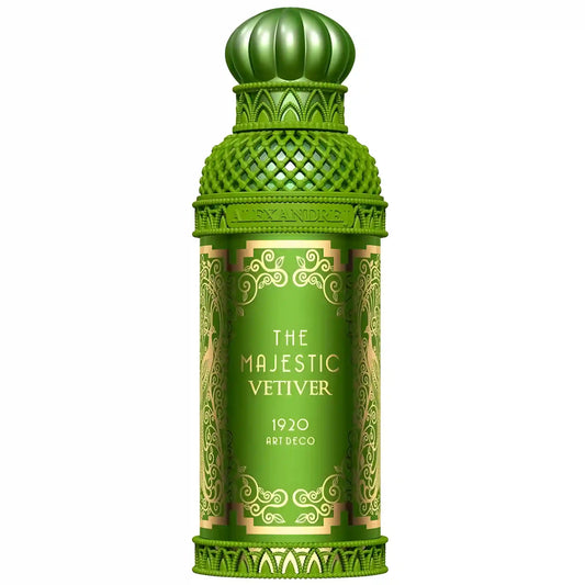 Alexandre. J The Majestic Vetiver