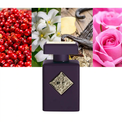Initio Atomic Rose