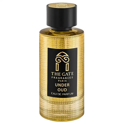 The Gate Fragrances Paris Under Oud