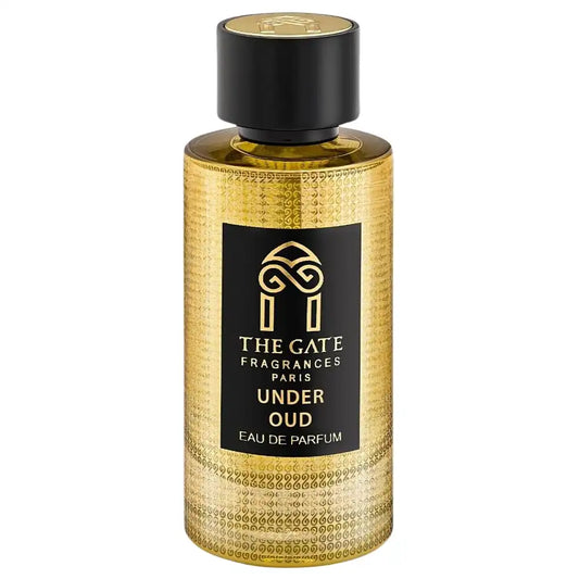 The Gate Fragrances Paris Under Oud