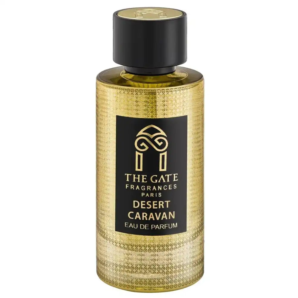 The Gate Fragrances Paris Desert Caravan