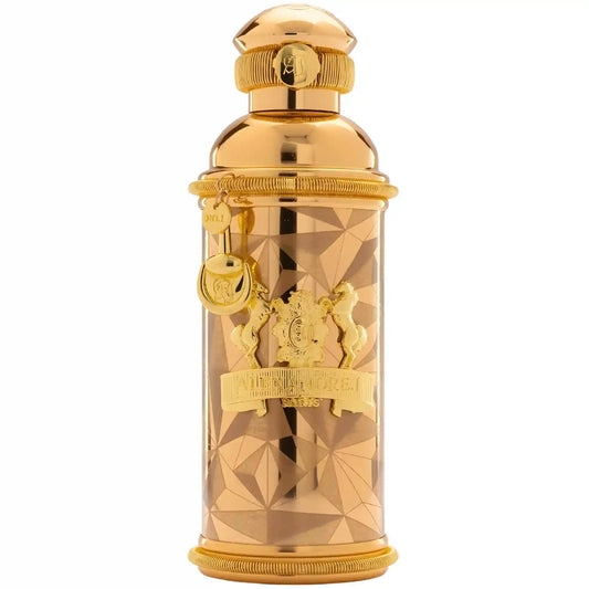 Alexandre. J Perfumes Golden Oud