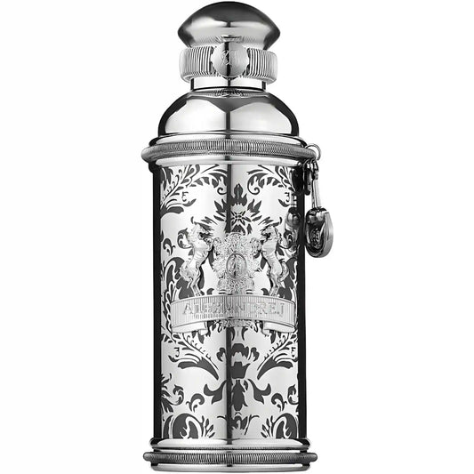 Alexandre. J Perfumes Silver Ombre