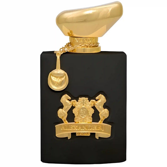 Alexandre. J Perfumes Oscent Black